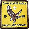 1988 Camp Flying Eagle