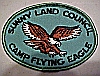 Camp FLying Eagle