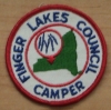 Finger Lakes Council Camps