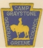 Camp Graystone