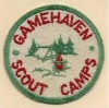 Gamehaven Council Scout Camps