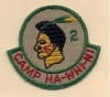 Camp Ha-Whi-Ni - 2nd Year