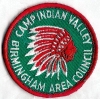 1963 Camp Indian Valley