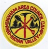 Camp Indian Valley