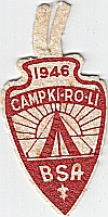 1946 Camp Ki-Ro-Li