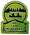 1951 Camp Mishawaka