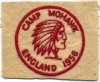 1956 Camp Mohawk