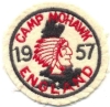 1957 Camp Mohawk