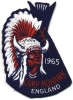 1965 Camp Mohawk