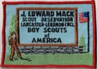 J. Edward Mack Scout Reservation