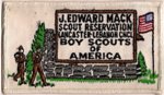 J Edward Mack Scout Reservation