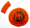 1948 Nih-Ma-Ga-Hah Scout Camp