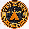 Northern New Mexico Council Camps