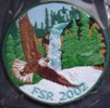 2002 Forestburg Scout Reservation