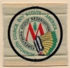 Forestburg Scout Reservation