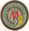 Forestburg Scout Reservation