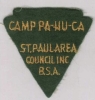Camp Pa-Wu-Ca