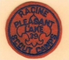1939 Racine Council Scout Camps