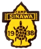 1938 Camp Sinawa