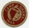 1943 Camp Sinawa
