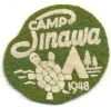 1948 Camp Sinawa