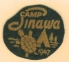 1947 Camp Sinawa