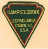 Camp St Croix