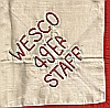Camp Wesco - Staff
