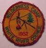 1952 Wilderness Camp