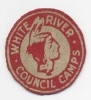 White River Area Council Camps