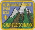 1980 Camp Fleischmann