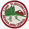 Camp Fleischmann