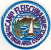 1975 Camp Fleischmann
