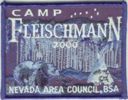 2000 Camp Fleischmann