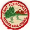 Camp Fleischmann