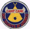 1957 Camp Zane