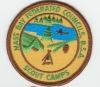 Massachusetts  Bay Federation Council Camps