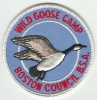 1970 Wild Goose Camp
