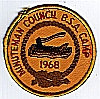 1968 Minuteman Council Camps