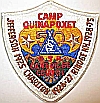 1975 Camp Quinapoxet - 50th