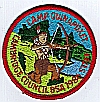 1986 Camp Quinapoxet - Staff