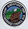1991 Camp Quinapoxet