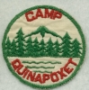 Camp Quinapoxet