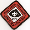 1979 Camp Black Mountain