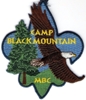 Camp Black Mountain