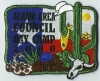 2000 Alamo Area Council - Day Camp