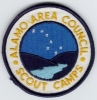 Alamo Area Council Camps