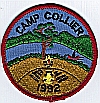 1992 Camp Collier
