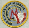 David R. Collier Scout Reservation