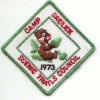 1973 Camp Greilick